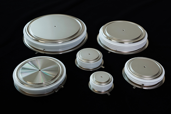 晶闸管用陶瓷管壳